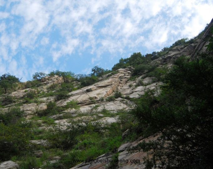 【走遍中国·景点篇】秦岭